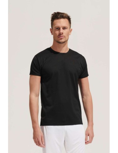 S-SO02995-SOL'S SPRINT - UNISEX SPORT T-SHIRT